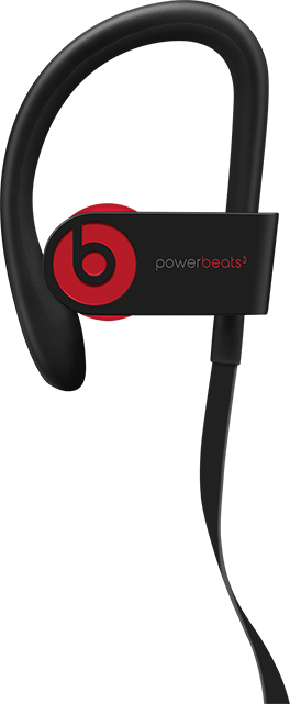 Powerbeats3 Wireless Earphones - The Beats Decade Collection